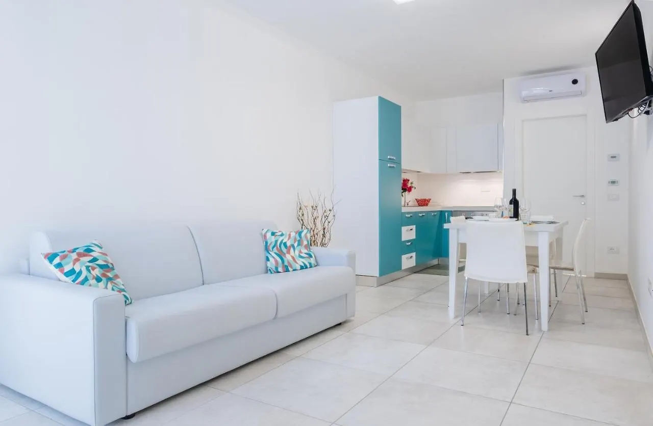 La Maricita Rimini Apartment