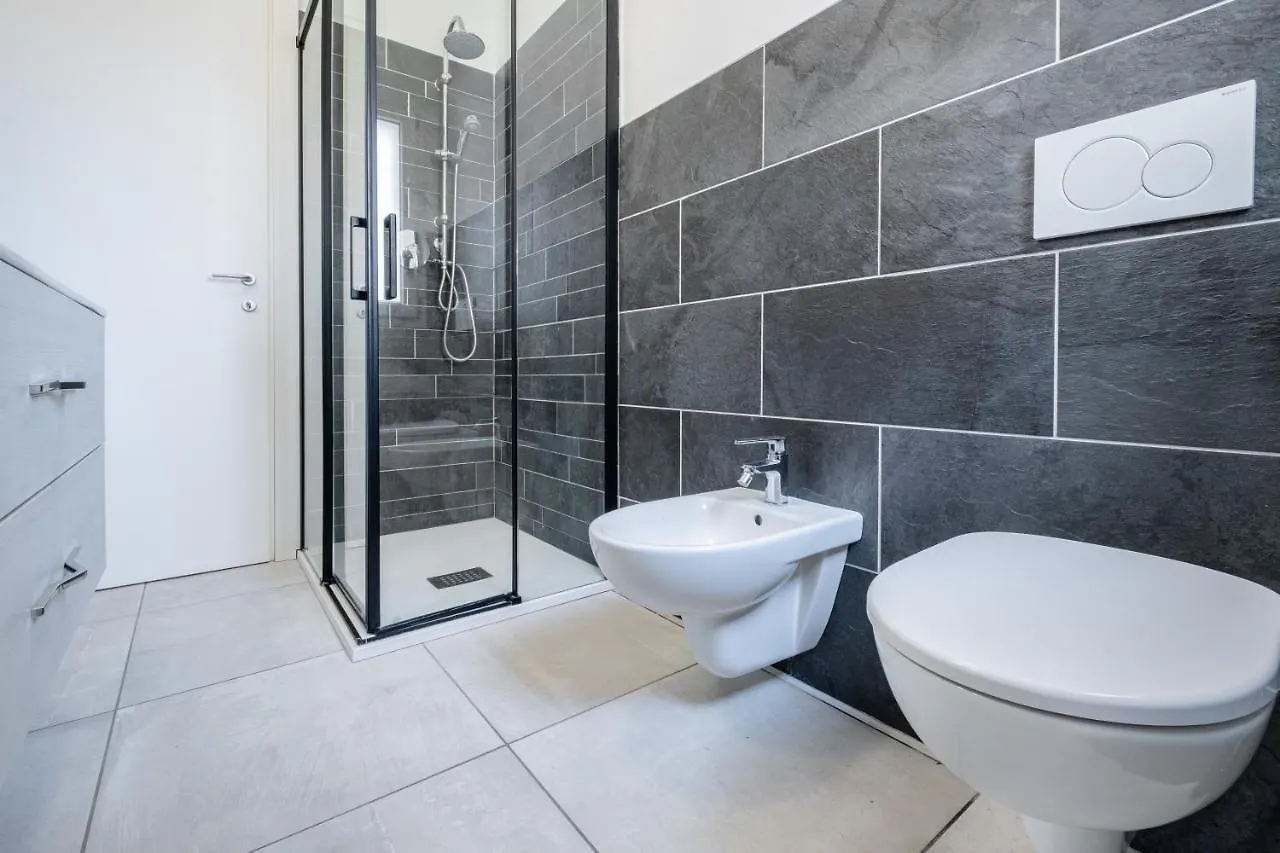 La Maricita Rimini Apartment