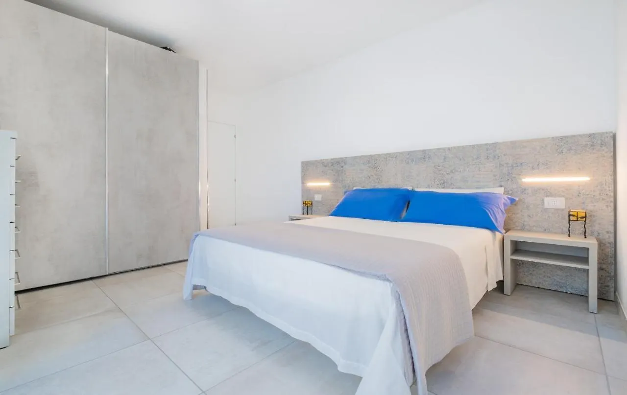 La Maricita Rimini Apartment