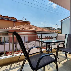 Vasiliki House Apartment Sarti
