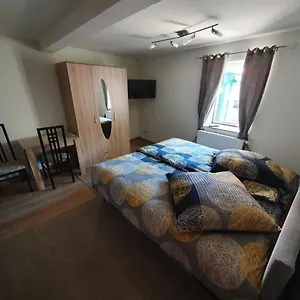 Unterfranken Apartment Kirchlauter