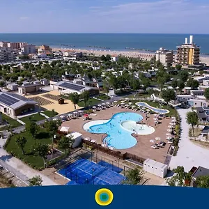 Club Del Sole Family Rimini