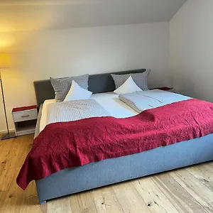 Haus 18 Apartment Oberstdorf