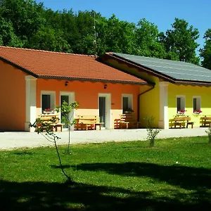 Alle Vallesse Alloggio per agriturismo Altavilla Vicentina