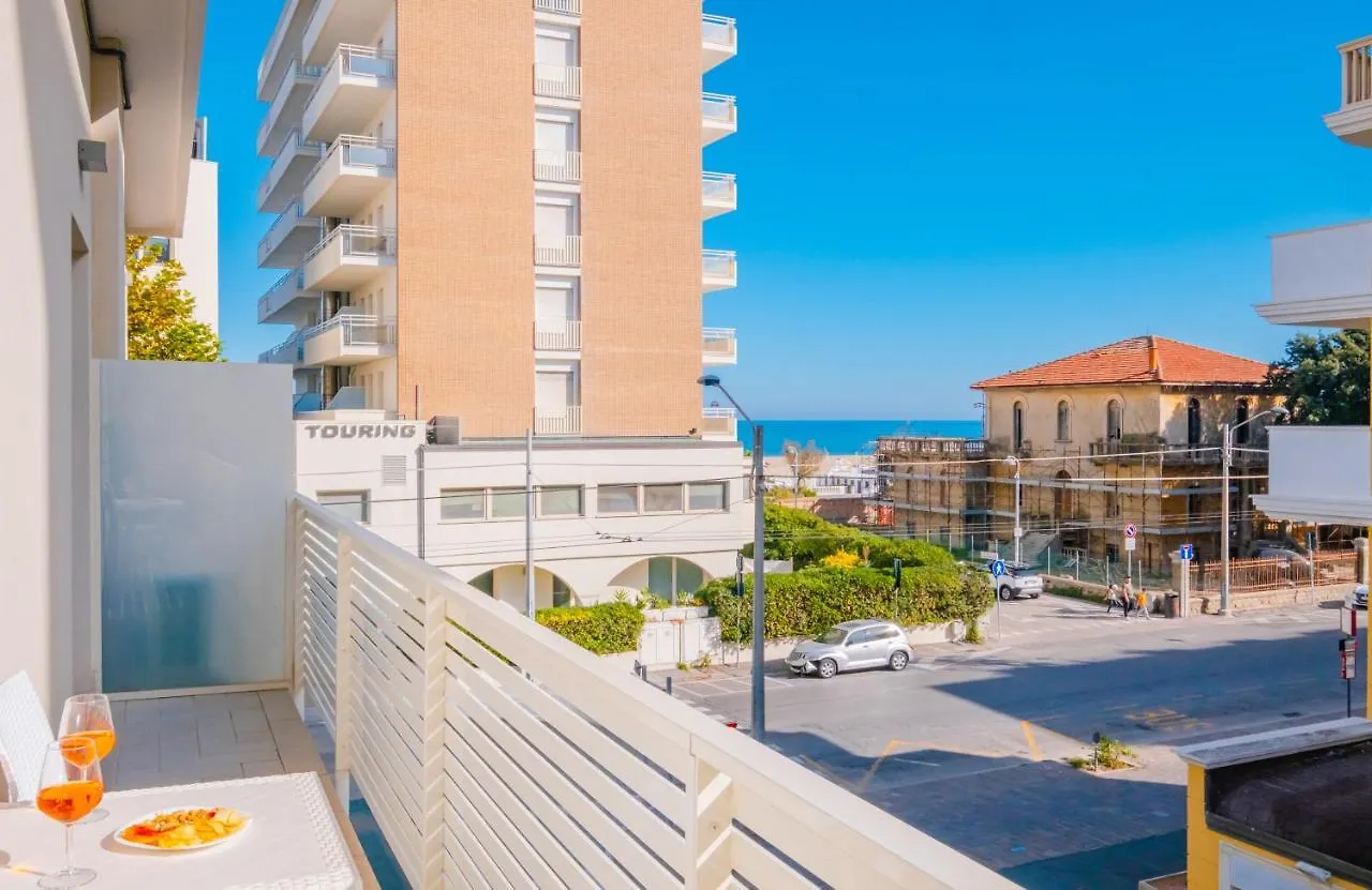 La Maricita Rimini Apartment Italy
