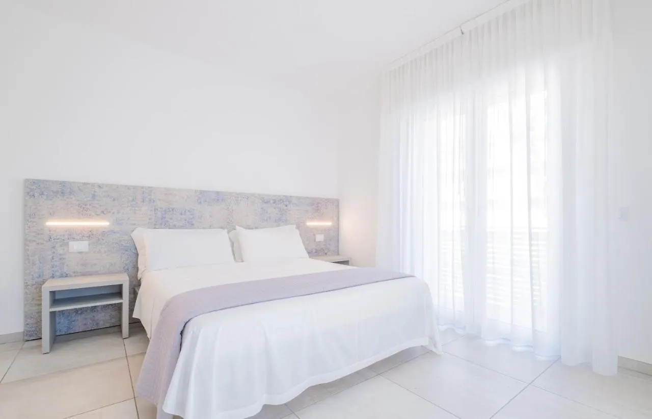 La Maricita Rimini Apartment 0*,  Italy