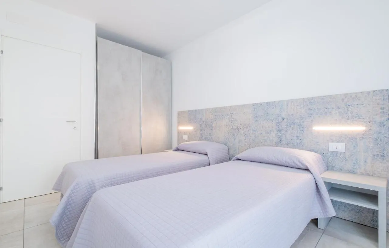 La Maricita Rimini Apartment