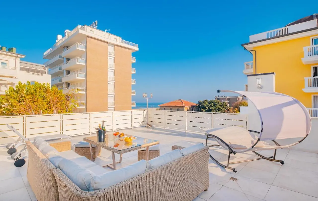 La Maricita Rimini Apartment