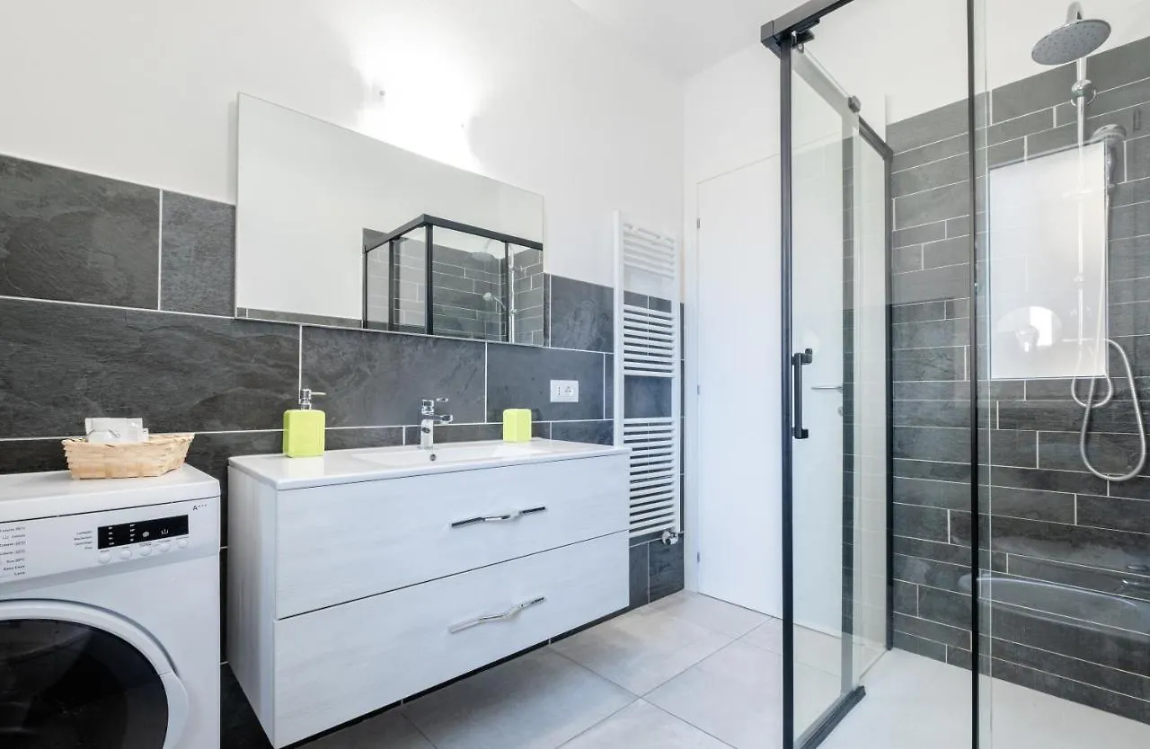 La Maricita Rimini Apartment