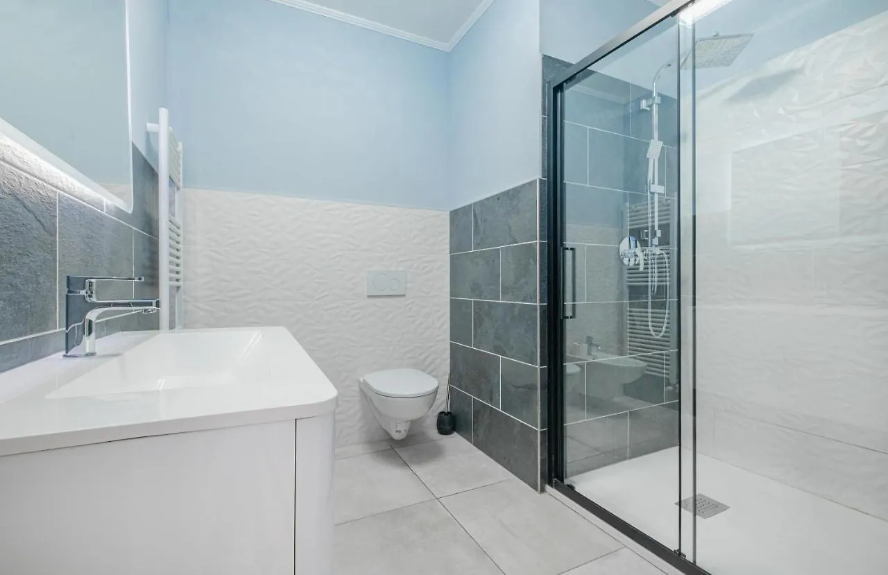 La Maricita Rimini Apartment
