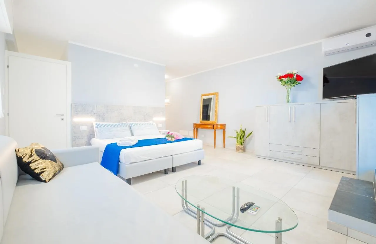 La Maricita Rimini Apartment