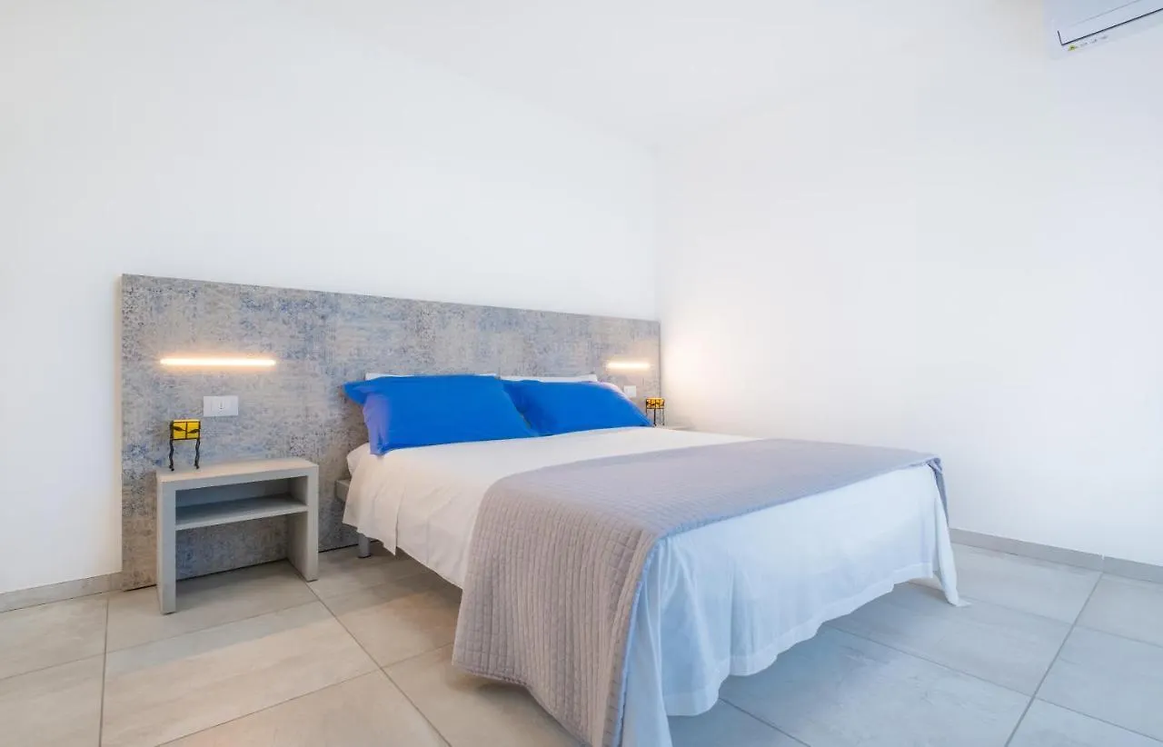 La Maricita Rimini Apartment Italy
