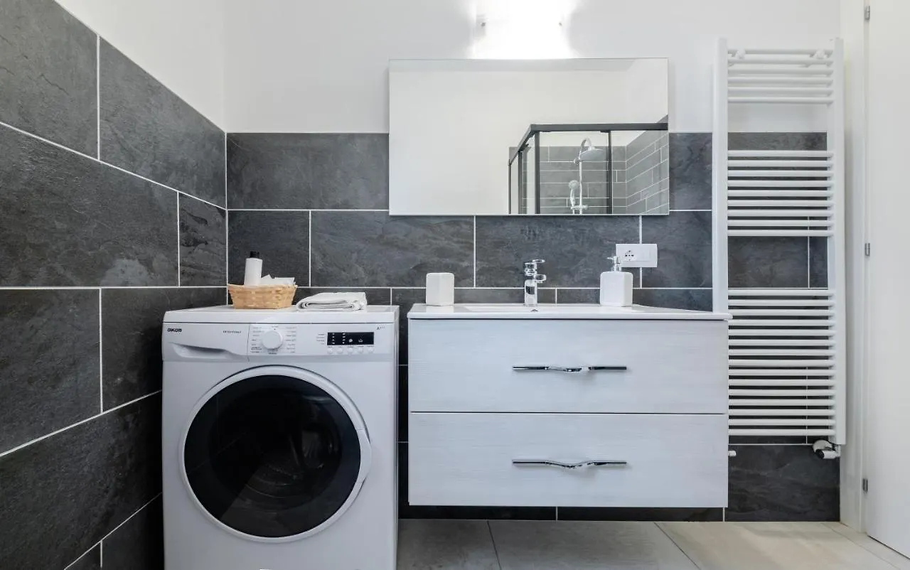 La Maricita Rimini Apartment