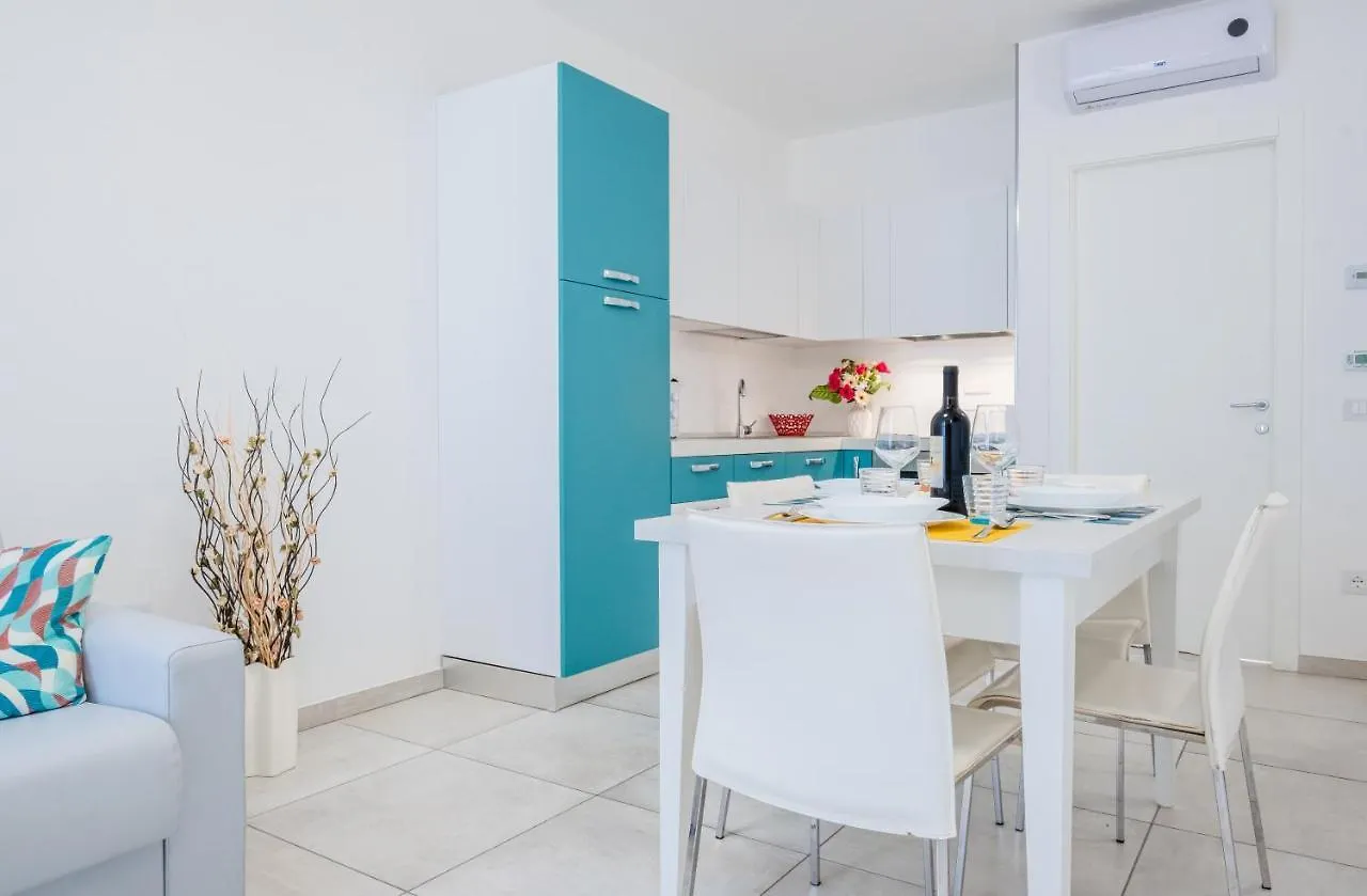 La Maricita Rimini Apartment Italy