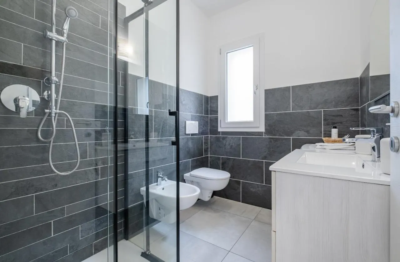 La Maricita Rimini Apartment Italy
