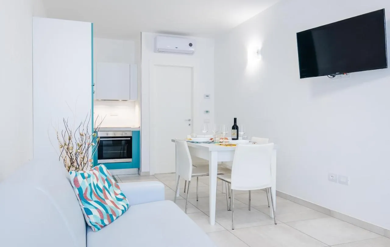 La Maricita Rimini Apartment