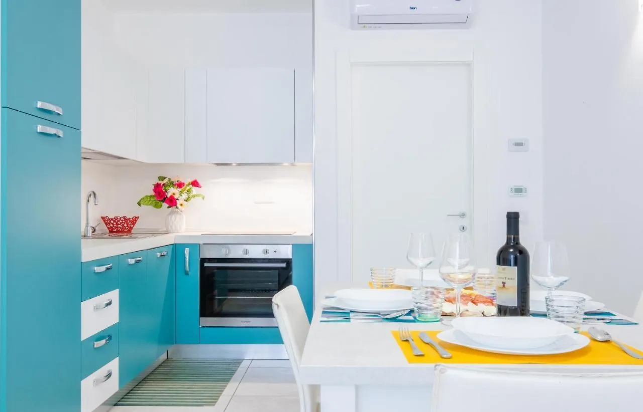 La Maricita Rimini Apartment