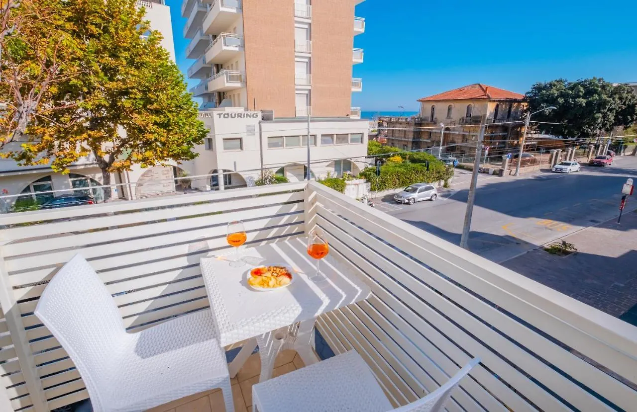 La Maricita Rimini Apartment 0*,  Italy