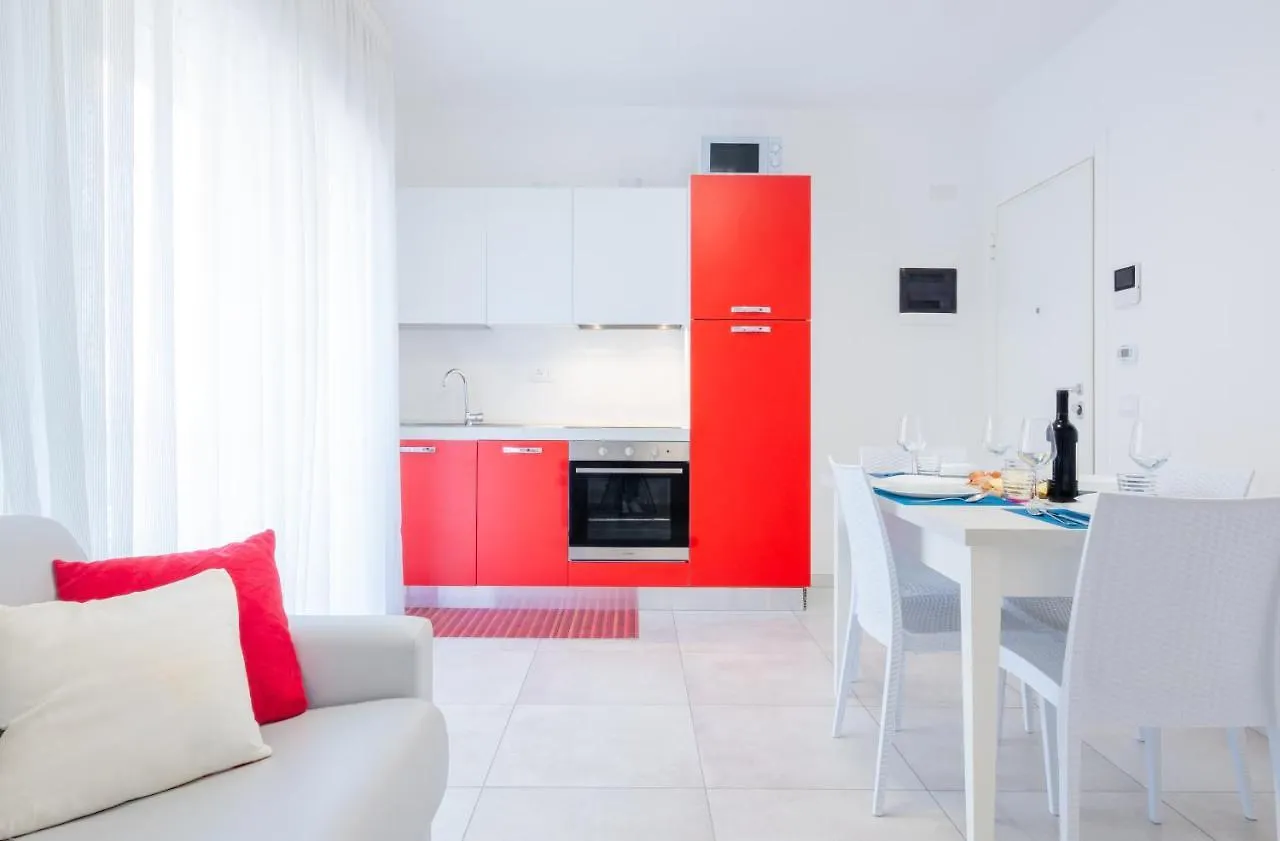 La Maricita Rimini Apartment
