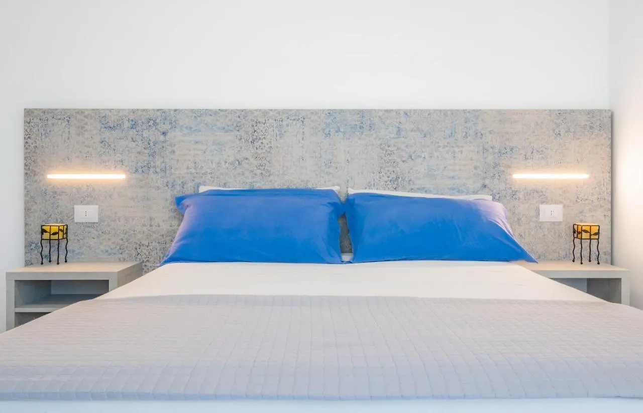 La Maricita Rimini Apartment Italy