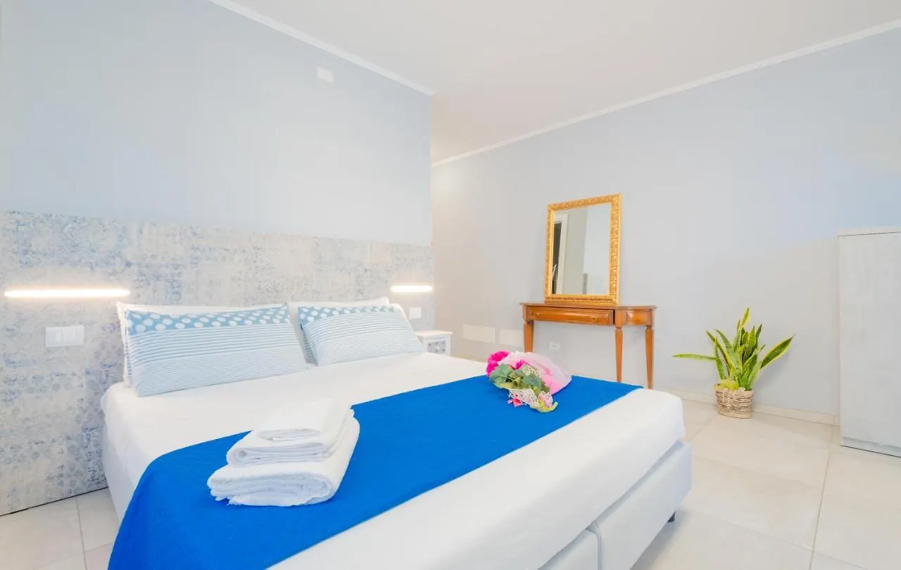 La Maricita Rimini Apartment