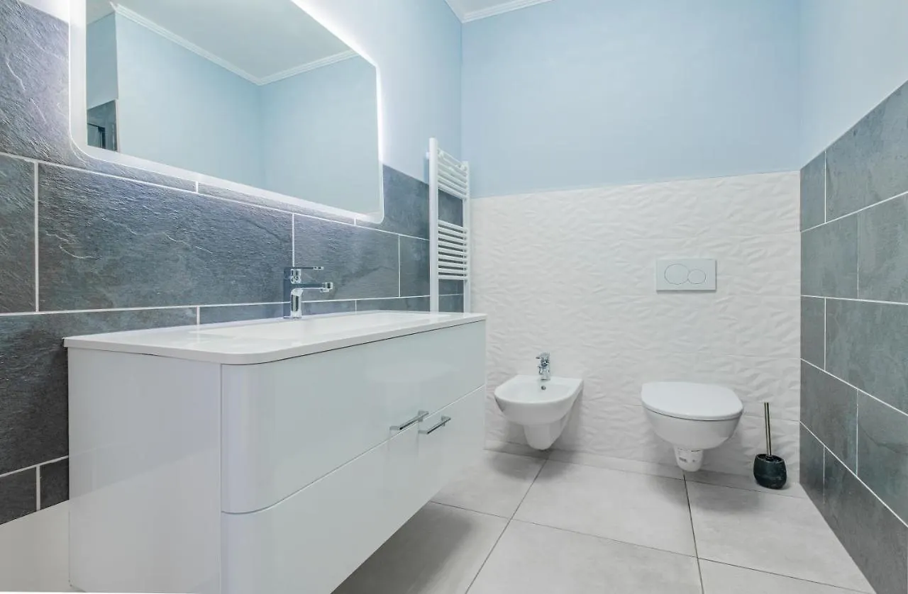 La Maricita Rimini Apartment