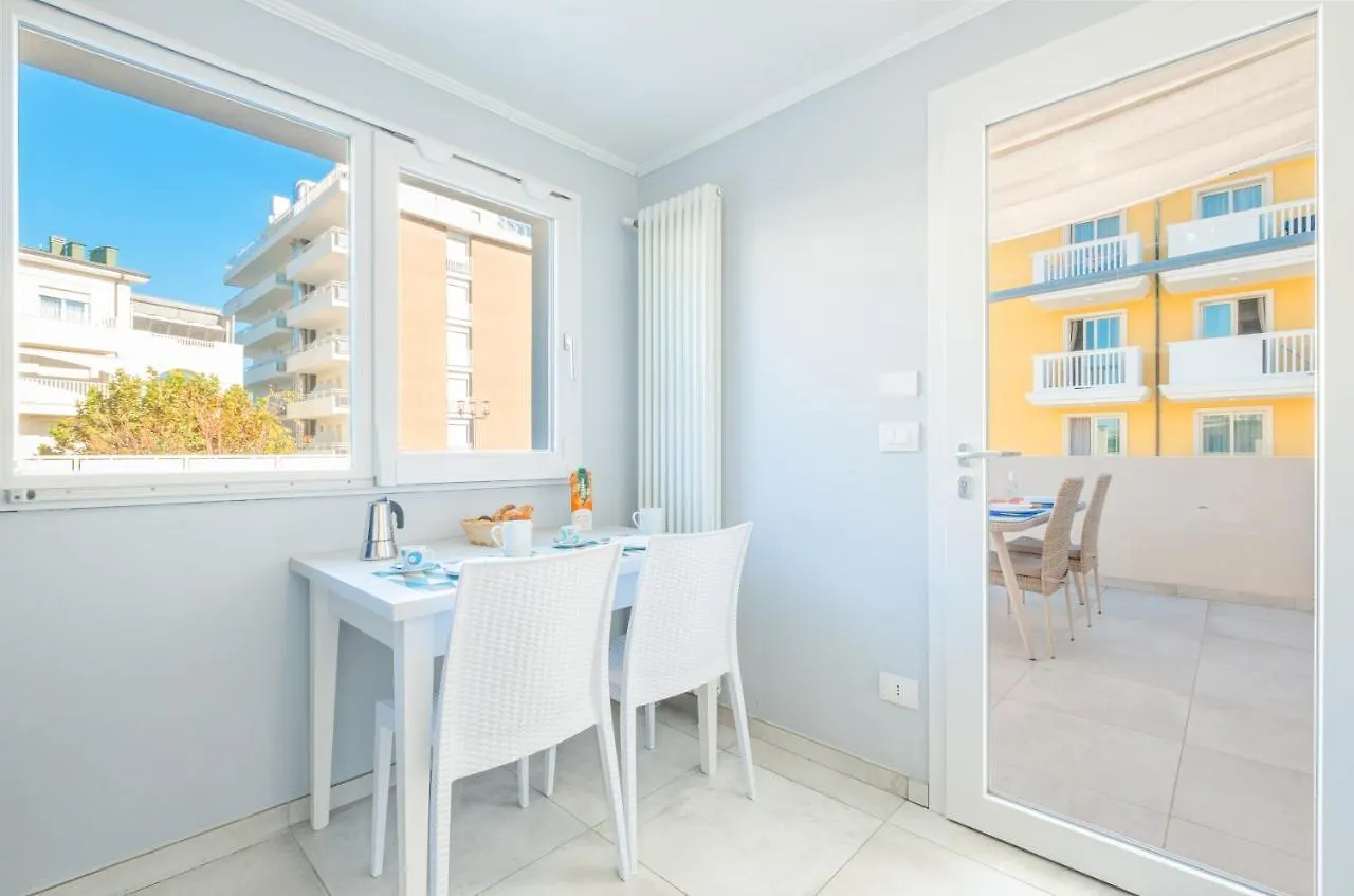 La Maricita Rimini Apartment Italy
