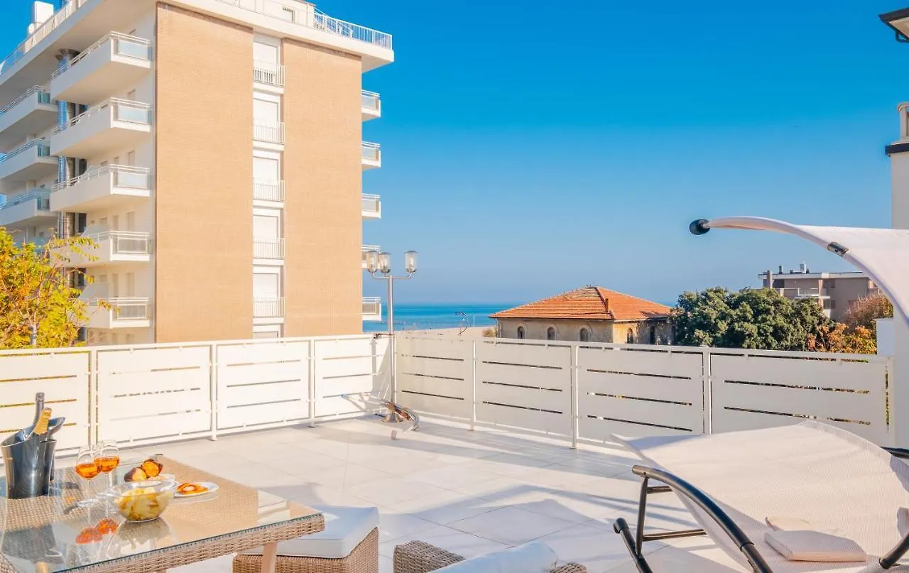 La Maricita Rimini Apartment