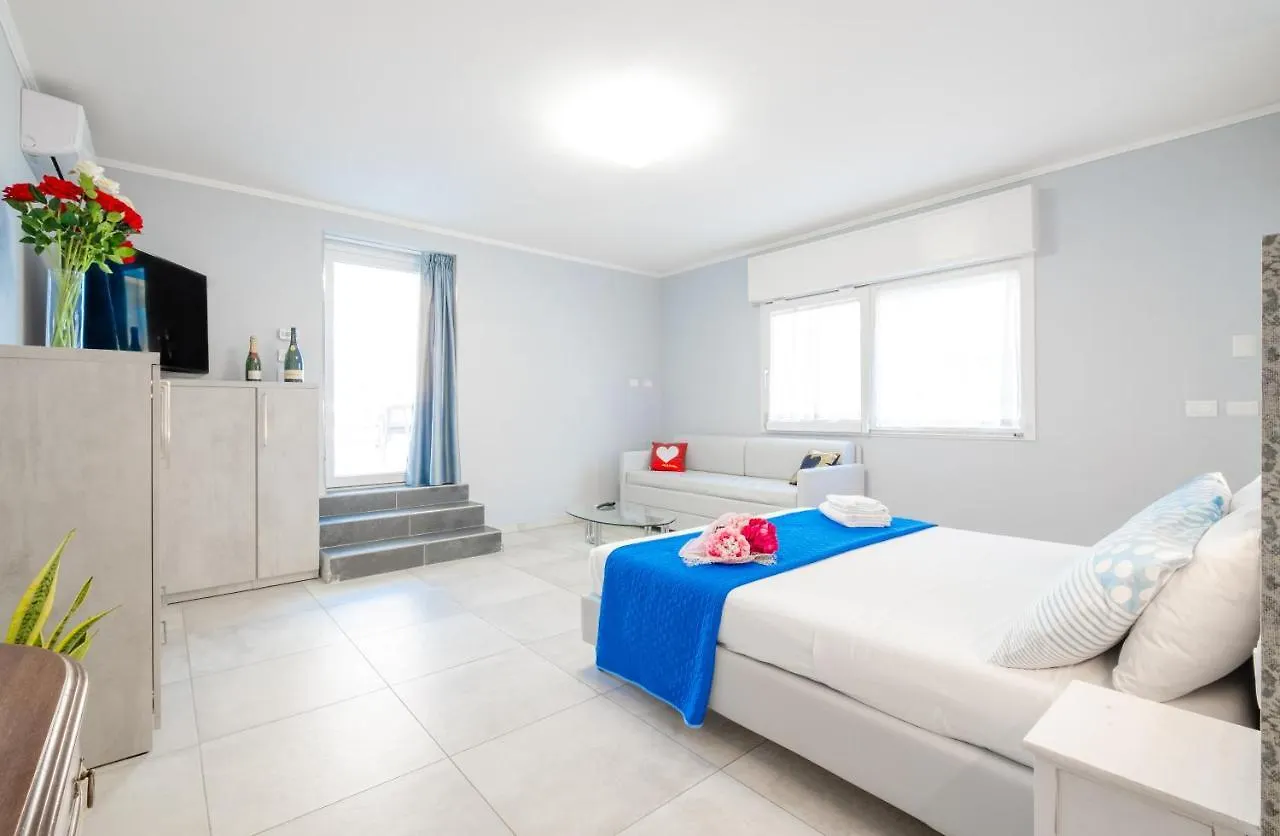 La Maricita Rimini Apartment