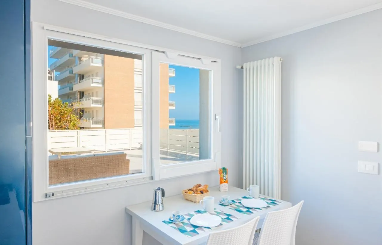 La Maricita Rimini Apartment Italy
