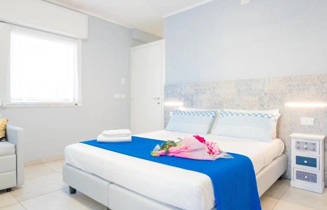 La Maricita Rimini Apartment 0*,  Italy