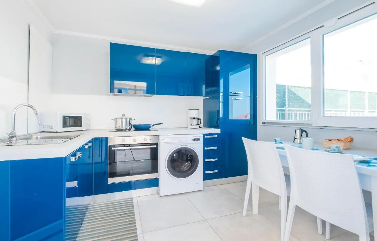 La Maricita Rimini Apartment