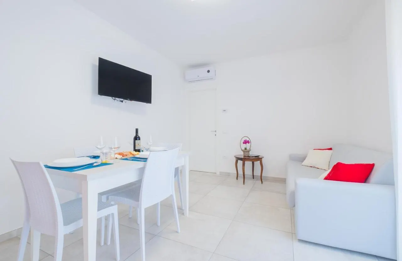 La Maricita Rimini Apartment
