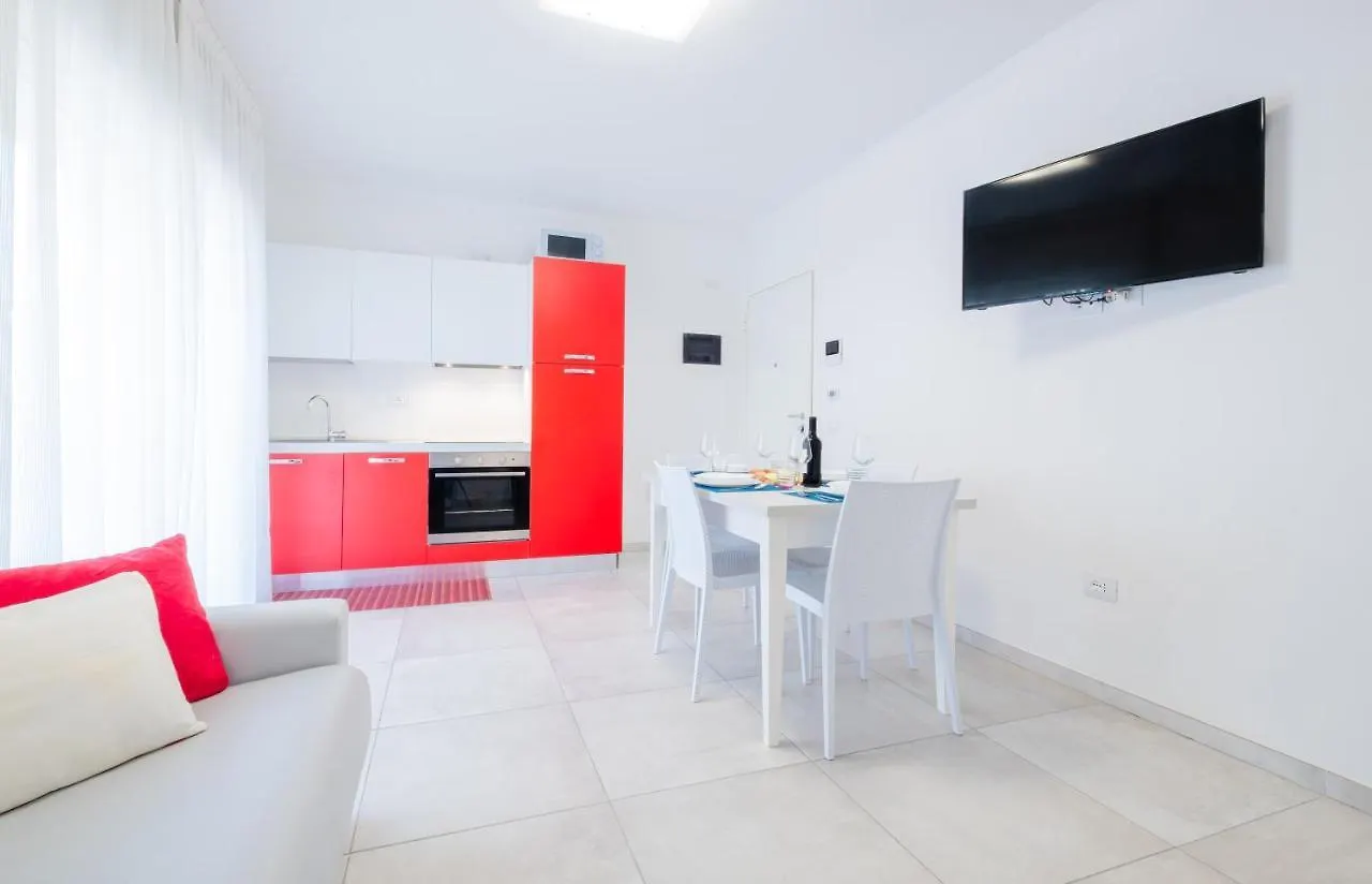 La Maricita Rimini Apartment 0*,  Italy