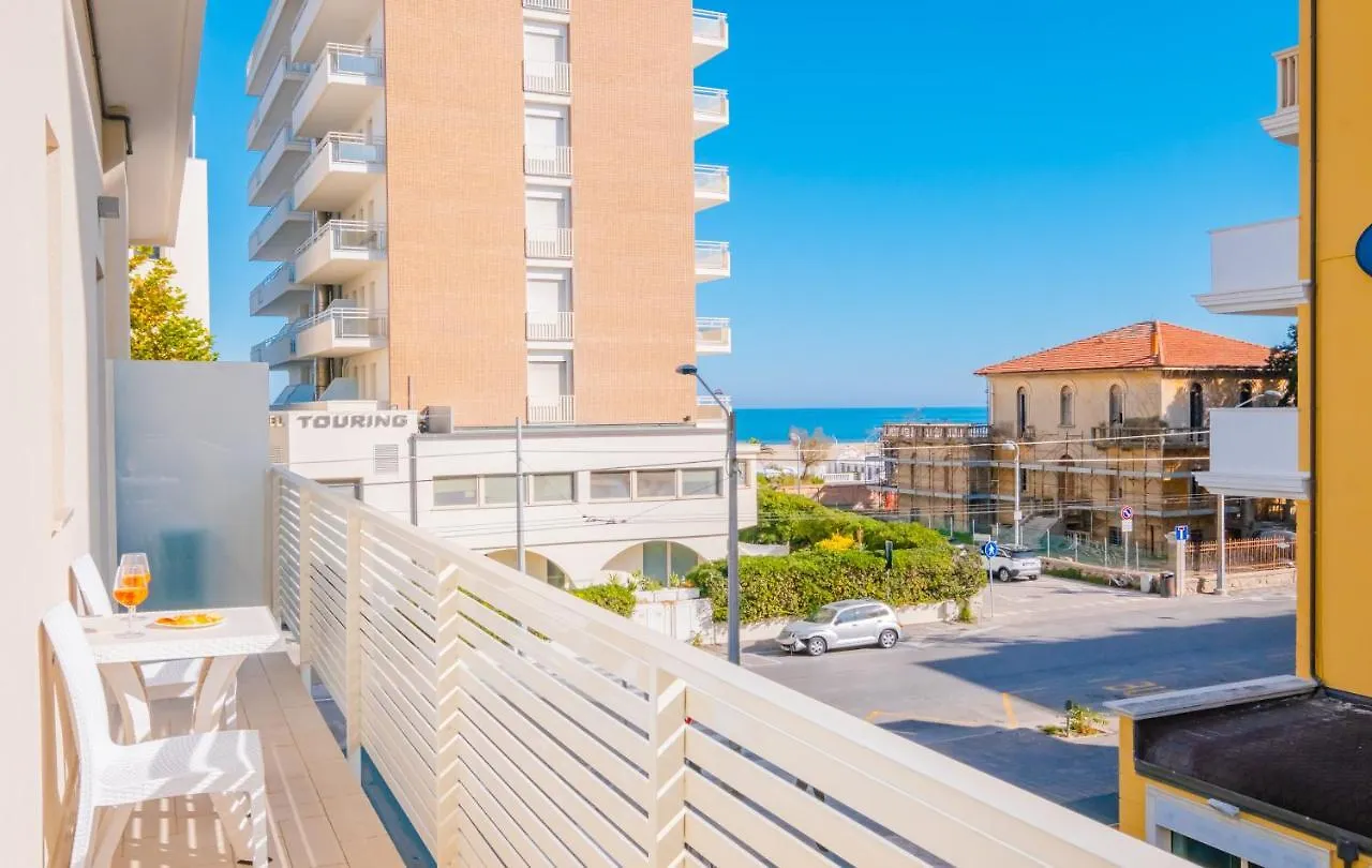 La Maricita Rimini Apartment