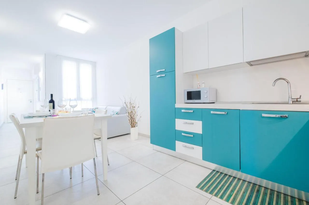 La Maricita Rimini Apartment