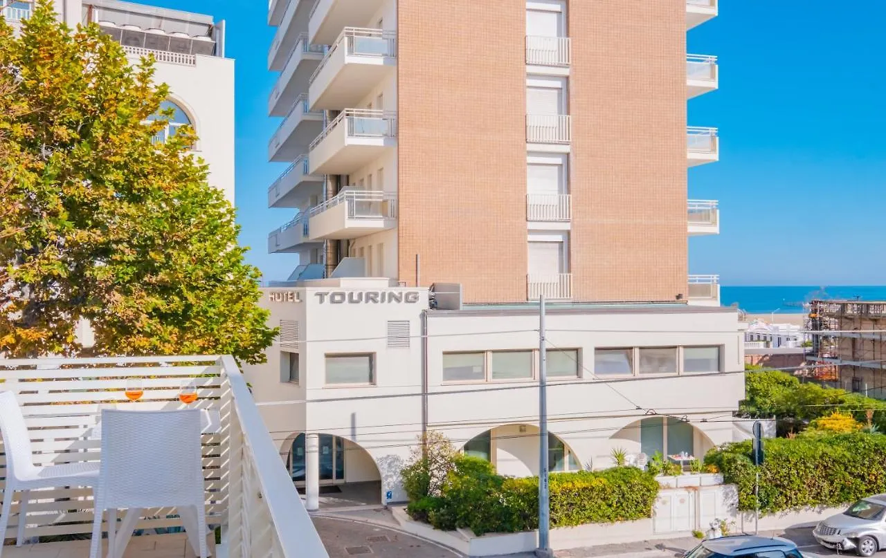La Maricita Rimini Apartment