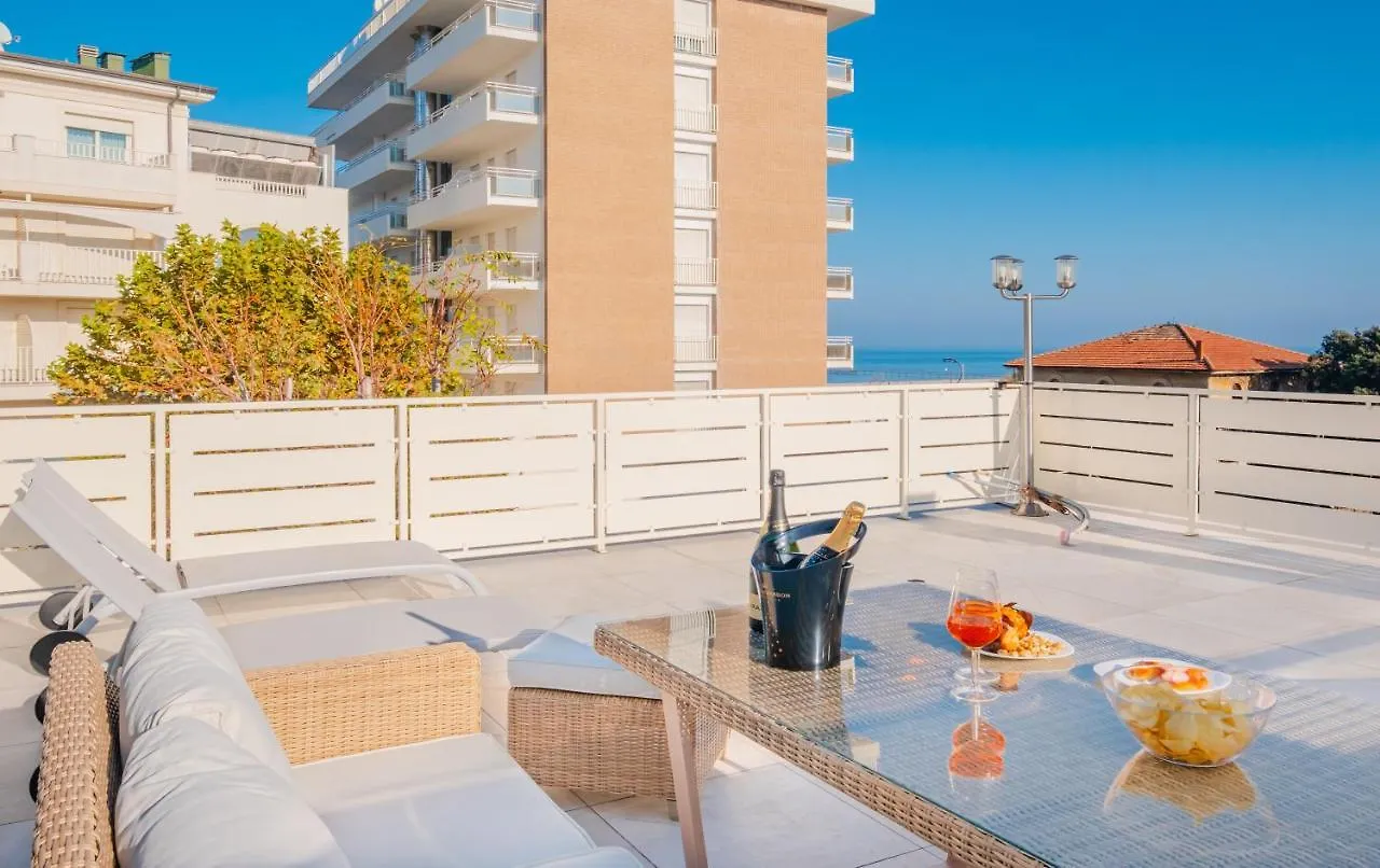 La Maricita Rimini Apartment